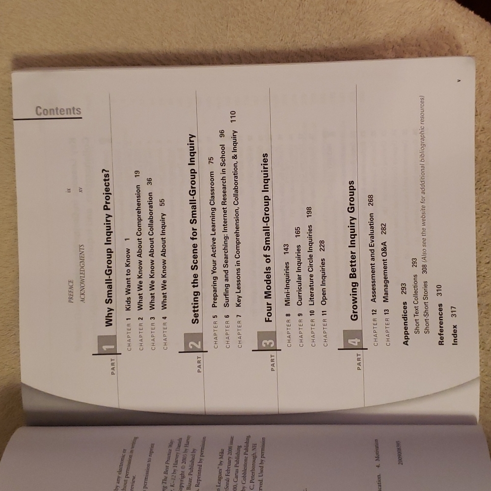Comprehension & Collaboration - Picture 6 of 8